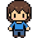 Titi sprite