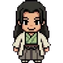 Hashirama Senju sprite