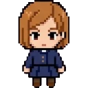Nobara sprite