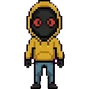 hoodie sprite