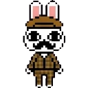 Barney sprite