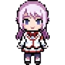 Miho sprite