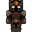 Farfadox sprite
