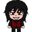José Sinclair Blackwood sprite