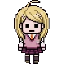 Kaede sprite