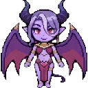 Lust sprite