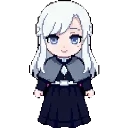 Tsuki sprite