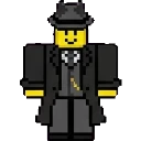 Mafioso sprite