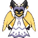 Adão sprite