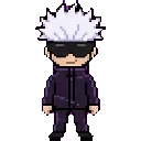 S. Gojo sprite