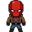 RedHood sprite