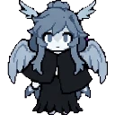 Eyra sprite