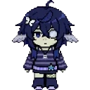 Two Time sprite