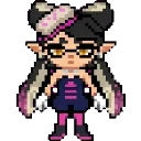 Momo sprite