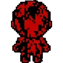 Sorrow [GRACE] sprite