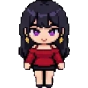 Jennie sprite