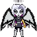 Lute sprite