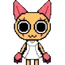 Scraps sprite
