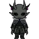 Monster sprite