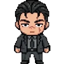 Eithan Morgan sprite