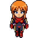 Ple two sprite