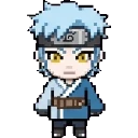 Mitsuki sprite
