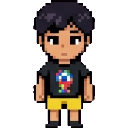Maria sprite