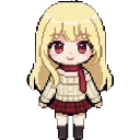 김아일 sprite