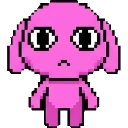 Lina sprite