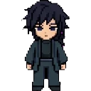 Giyuu sprite