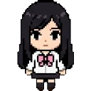 Rosa sprite