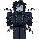 Two Time sprite