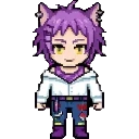 Chen'ya sprite