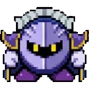 Meta Knight sprite