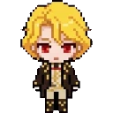 Sancho sprite