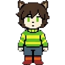 KYLE sprite