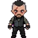 Eddie Gluskin sprite