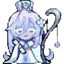 Moon sprite