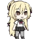 Misakhii sprite