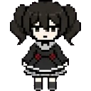 Yuki sprite