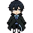Vanitas sprite