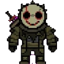 Slasher sprite