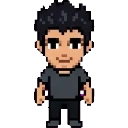 Pendejo Samy sprite
