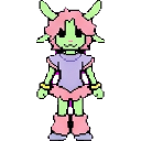 Stella Starlight sprite