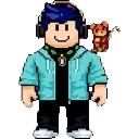 Miganger sprite