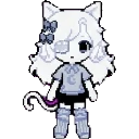 Mikori sprite