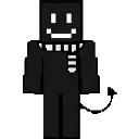 twixxel sprite