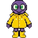 Teipo sprite