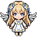Emly sprite