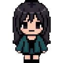 Mina sprite